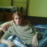 WERA GERASSIMOVITS
