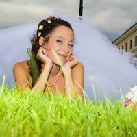 Анастасия Жукова
