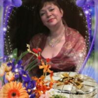 Кудинова Елена