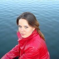 Арина Кулапина