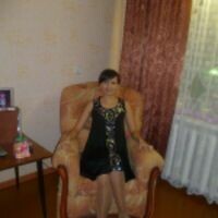 Анна Плеханова