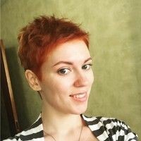 Кристина Конева