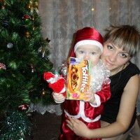 Екатерина