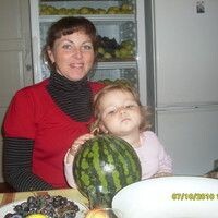 Сайбель(Абрамова) Татьяна
