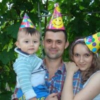 Наталья