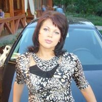 Елена Шолохова