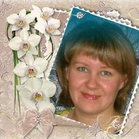 Ольга Новокрещенова