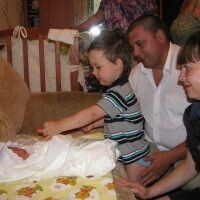 Екатерина