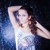 Елена Петунина