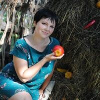 Динара Архипова