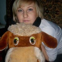 Шнуркова Маргарита