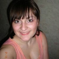Колесник Оксана
