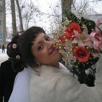 Шумилова Яна