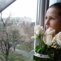 Екатерина Андреева