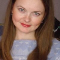 Елена Верещагина