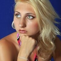 Екатерина Соловьёва