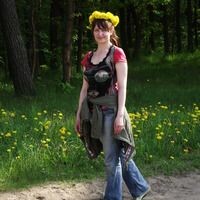 натлья Барышева