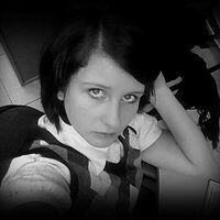 Сафронова Анна