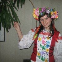 Кострова мария