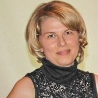 Кутлуева Светлана