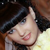 Анастасия Дубовская