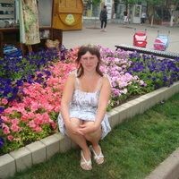 Анна Смирнова