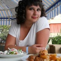 Ахметзянова Наталья