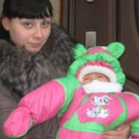 Настя Демина
