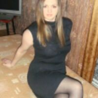 Лилия Соколенко