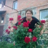 СВЕТЛАНА Беркут
