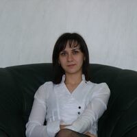 Падалка Татьяна
