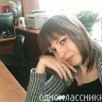Шалдакова Юлия