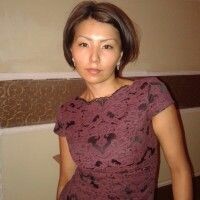 Светлана уразбекова
