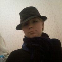 Катюня Ещенко