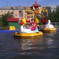 Ольга Сунцова