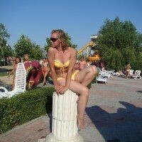 Черникова Анюта