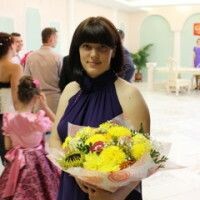 Алена Данилова