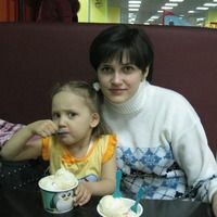 Анастасия Юдина