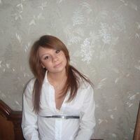 Анастасия