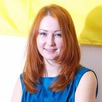 Алфёрова Anna
