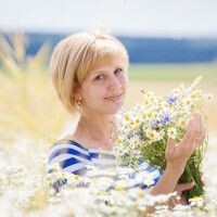 Екатерина Шереметова
