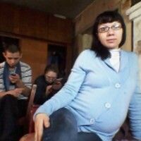 ксения хабибулина