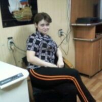 АнаСтасиЯ Терпугова