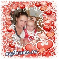 аня баранова