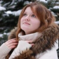 Анастасия Васильева