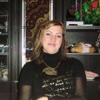 Кодаш Ирина