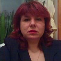 Александрова Наталья